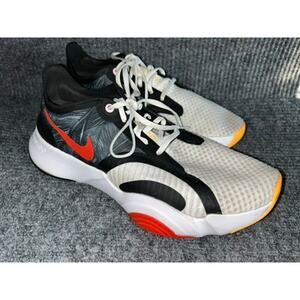 Nike SuperRep Go Low Top Sneakers CJ0860-181 Women's Size 9